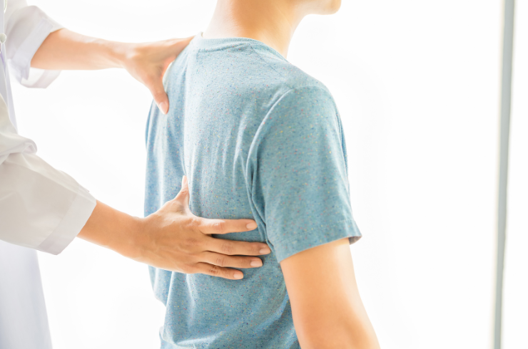Back Pain Treatment