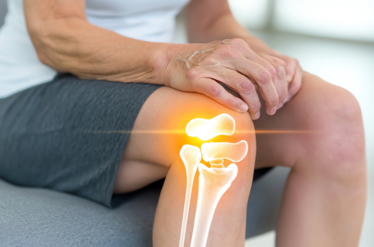 Knee Pain Treatment