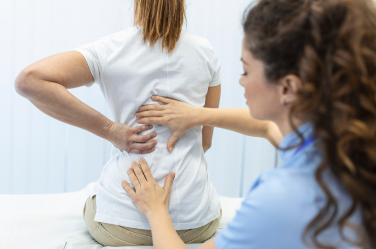 Spinal Injury Treatment